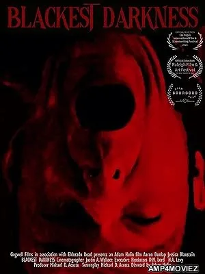 Blackest Darkness (2024) HQ Tamil Dubbed Movie